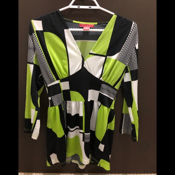 Stylish tops! - Picture 1 of 3